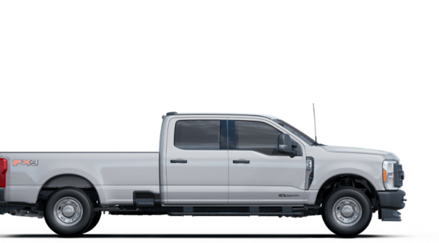 2024 Ford SuperDuty